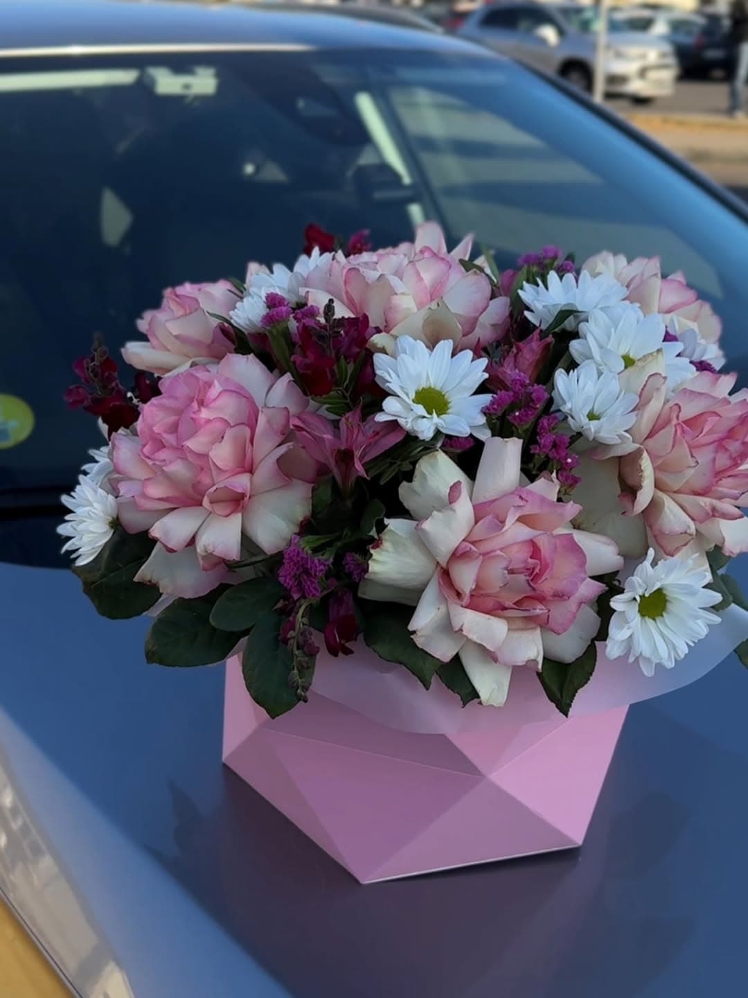 Blush & Bloom